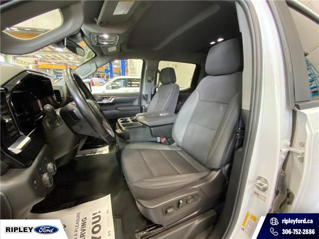 2025 Chevrolet Silverado 1500 LT (Stk: P26023) in Melfort - Image 15 of 22