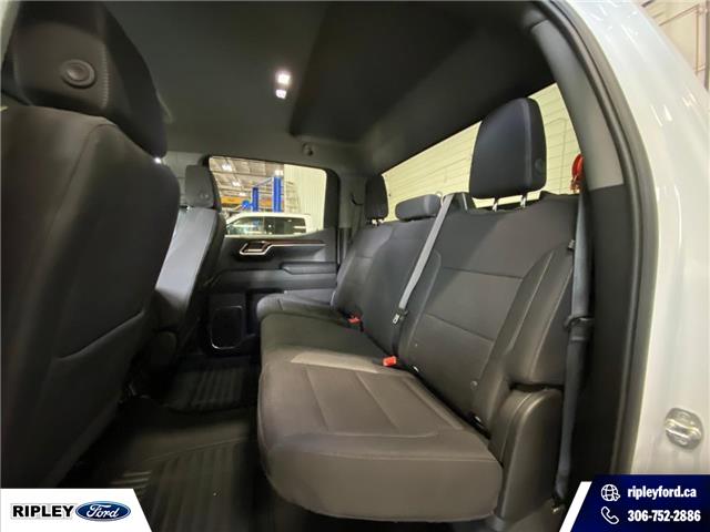 2025 Chevrolet Silverado 1500 LT (Stk: P26023) in Melfort - Image 17 of 22