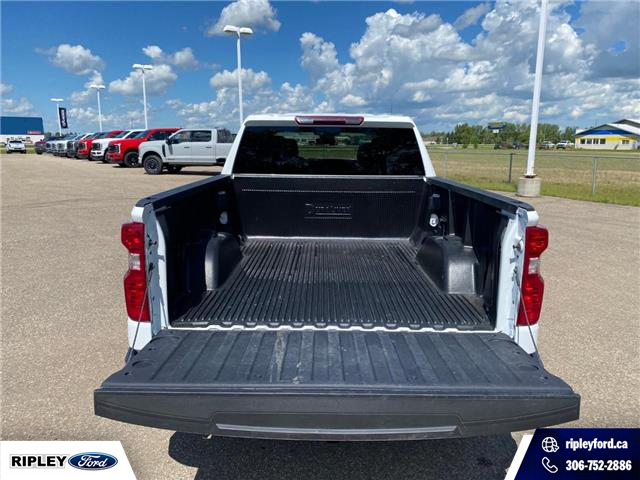 2025 Chevrolet Silverado 1500 LT (Stk: P26023) in Melfort - Image 22 of 22