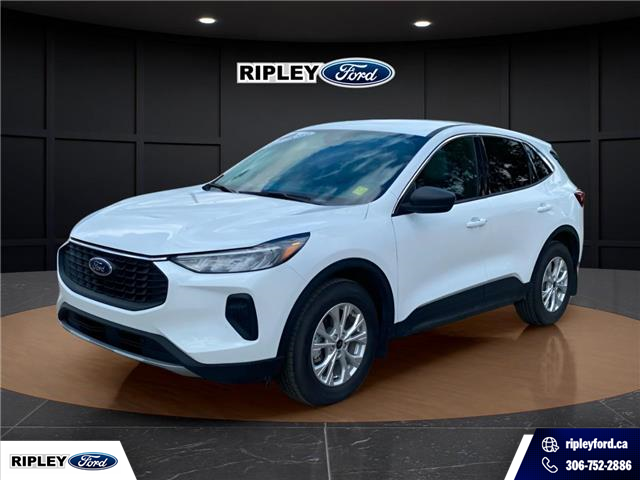 2023 Ford Escape Active (Stk: 26247A) in Melfort - Image 1 of 8