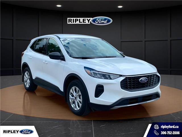 2023 Ford Escape Active (Stk: 26247A) in Melfort - Image 3 of 8