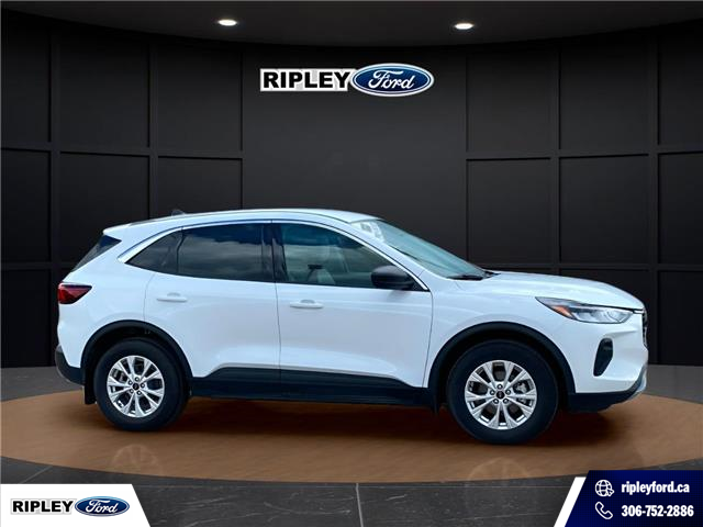 2023 Ford Escape Active (Stk: 26247A) in Melfort - Image 4 of 8