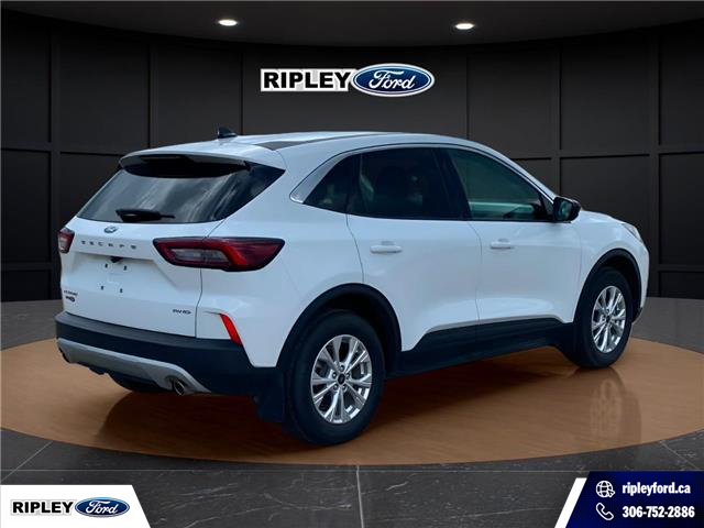 2023 Ford Escape Active (Stk: 26247A) in Melfort - Image 5 of 8