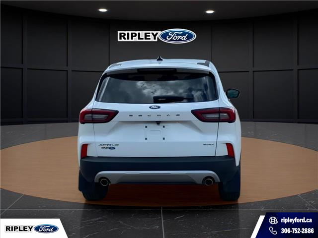2023 Ford Escape Active (Stk: 26247A) in Melfort - Image 6 of 8