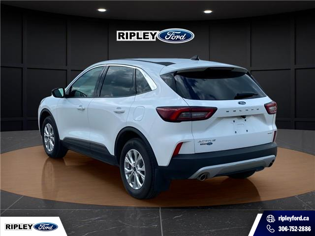 2023 Ford Escape Active (Stk: 26247A) in Melfort - Image 7 of 8