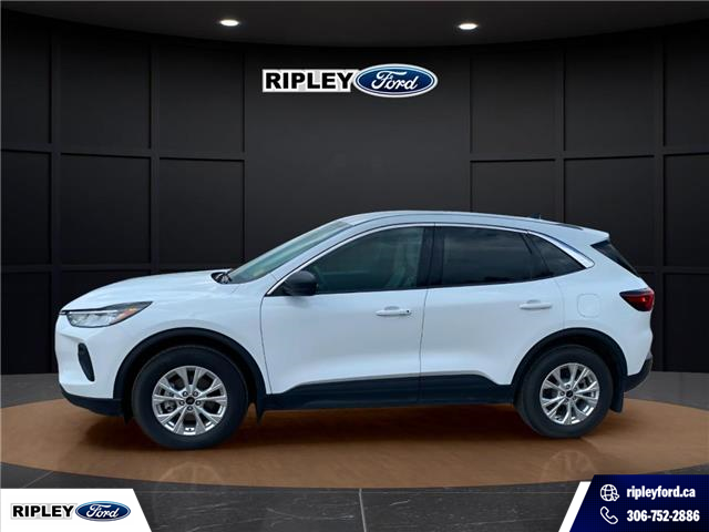 2023 Ford Escape Active (Stk: 26247A) in Melfort - Image 8 of 8