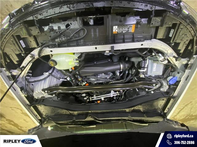 2026 Ford Explorer ST-Line (Stk: 26261) in Melfort - Image 11 of 20