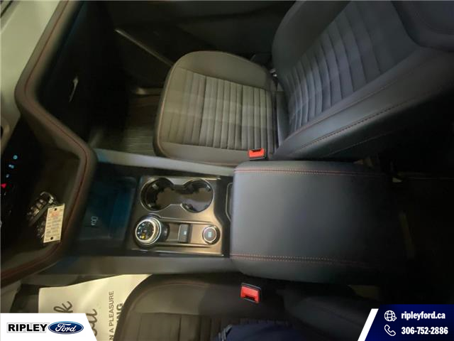 2026 Ford Explorer ST-Line (Stk: 26261) in Melfort - Image 13 of 20