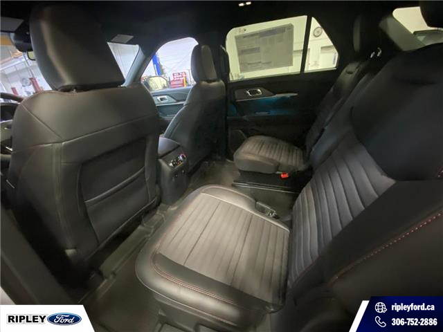 2026 Ford Explorer ST-Line (Stk: 26261) in Melfort - Image 14 of 20