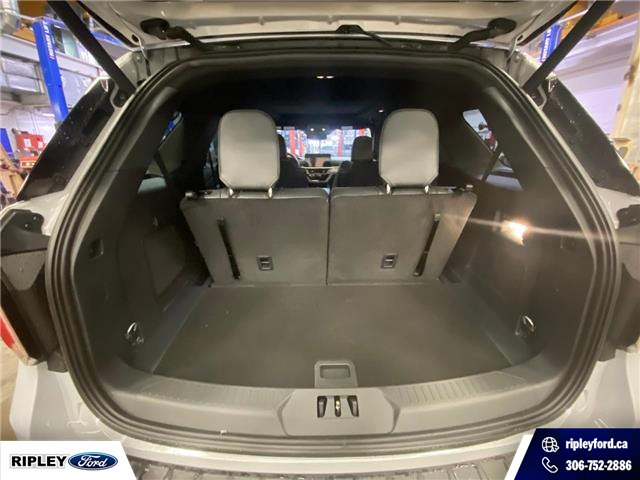2026 Ford Explorer ST-Line (Stk: 26261) in Melfort - Image 15 of 20