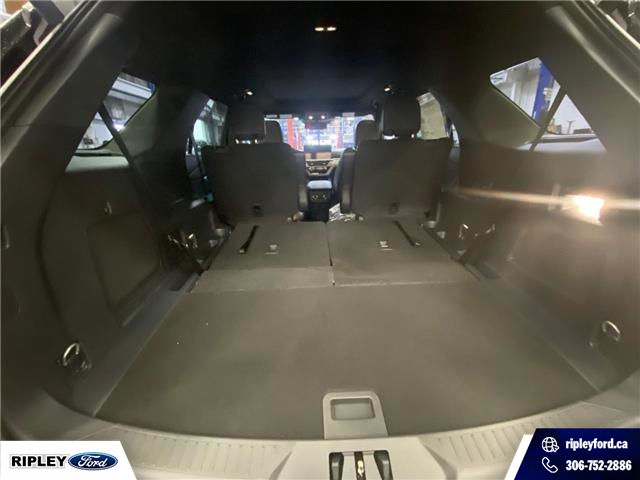 2026 Ford Explorer ST-Line (Stk: 26261) in Melfort - Image 16 of 20