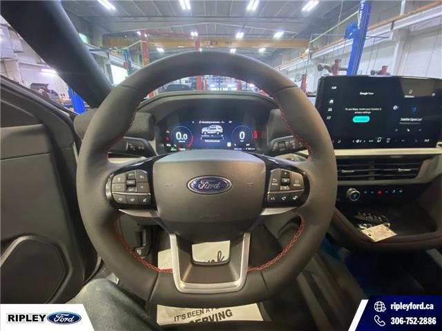 2026 Ford Explorer ST-Line (Stk: 26261) in Melfort - Image 18 of 20
