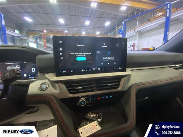 2026 Ford Explorer ST-Line (Stk: 26261) in Melfort - Image 20 of 20