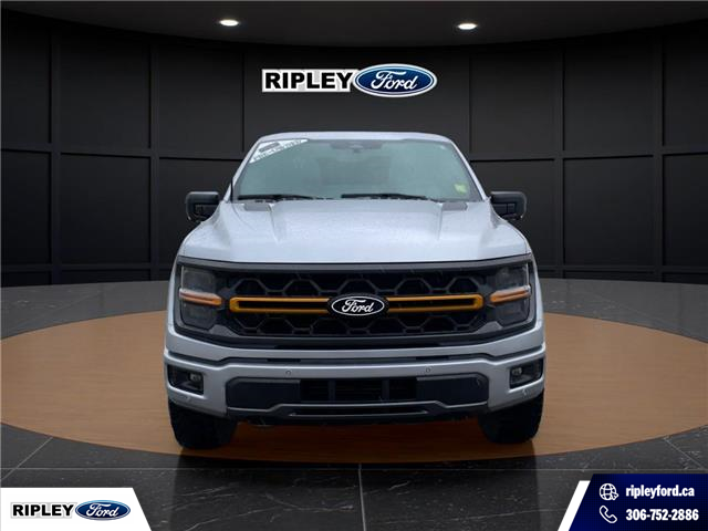 2024 Ford F-150 Tremor (Stk: 26186A) in Melfort - Image 2 of 19