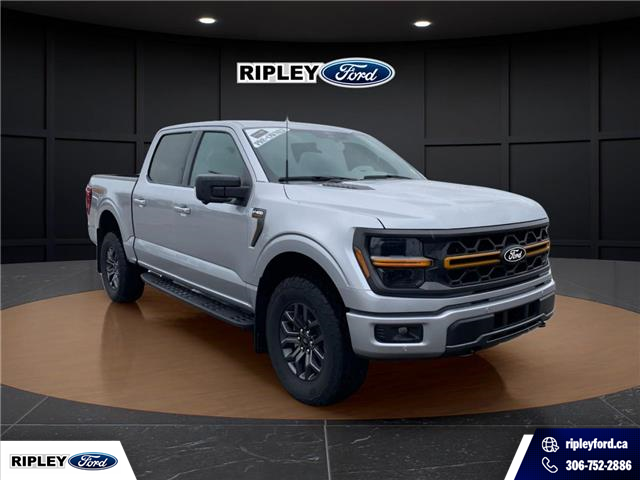 2024 Ford F-150 Tremor (Stk: 26186A) in Melfort - Image 3 of 19