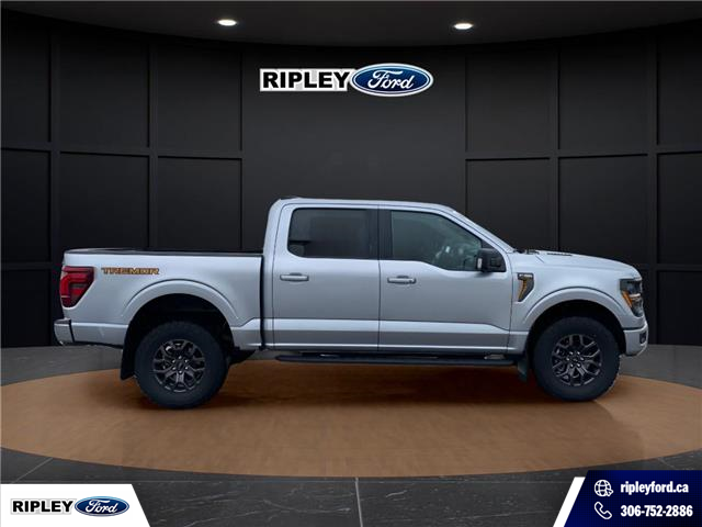 2024 Ford F-150 Tremor (Stk: 26186A) in Melfort - Image 4 of 19