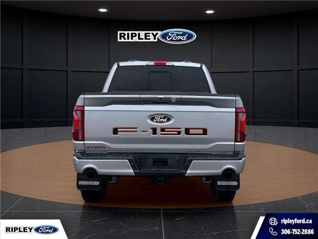 2024 Ford F-150 Tremor (Stk: 26186A) in Melfort - Image 6 of 19