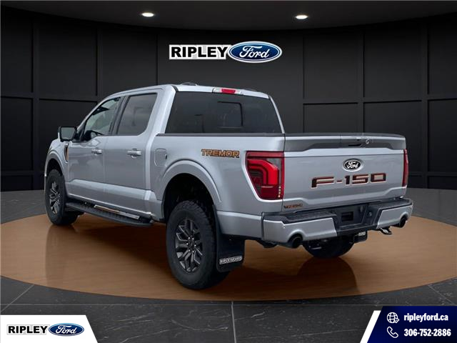 2024 Ford F-150 Tremor (Stk: 26186A) in Melfort - Image 7 of 19