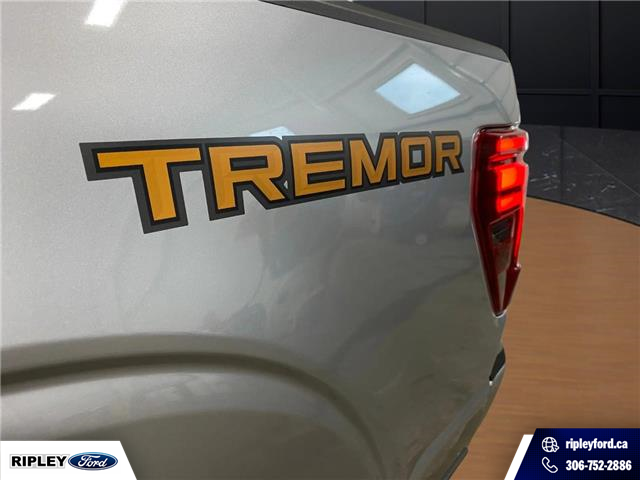 2024 Ford F-150 Tremor (Stk: 26186A) in Melfort - Image 8 of 19