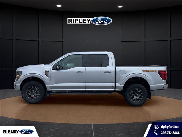 2024 Ford F-150 Tremor (Stk: 26186A) in Melfort - Image 9 of 19