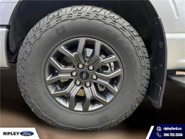 2024 Ford F-150 Tremor (Stk: 26186A) in Melfort - Image 10 of 19