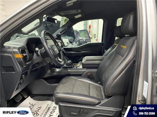 2024 Ford F-150 Tremor (Stk: 26186A) in Melfort - Image 12 of 19