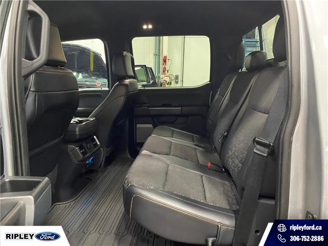 2024 Ford F-150 Tremor (Stk: 26186A) in Melfort - Image 13 of 19