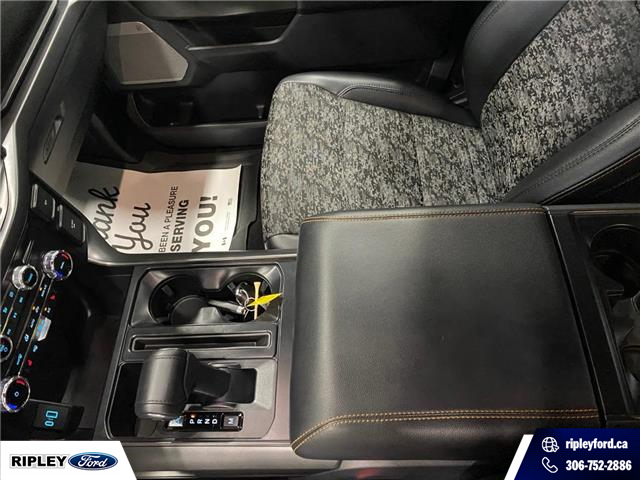 2024 Ford F-150 Tremor (Stk: 26186A) in Melfort - Image 15 of 19