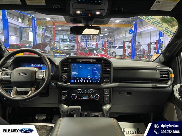 2024 Ford F-150 Tremor (Stk: 26186A) in Melfort - Image 16 of 19