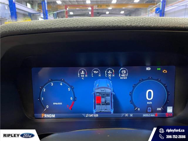 2024 Ford F-150 Tremor (Stk: 26186A) in Melfort - Image 17 of 19