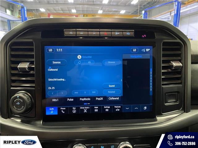 2024 Ford F-150 Tremor (Stk: 26186A) in Melfort - Image 18 of 19