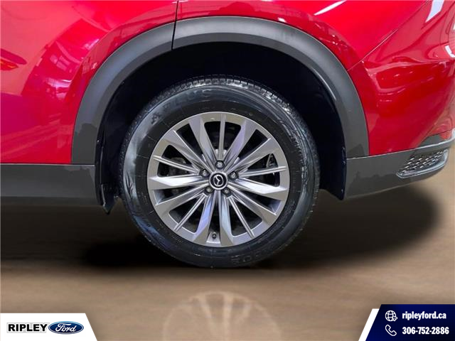 2025 Mazda CX-90 MHEV GS-L (Stk: P26034) in Melfort - Image 9 of 10