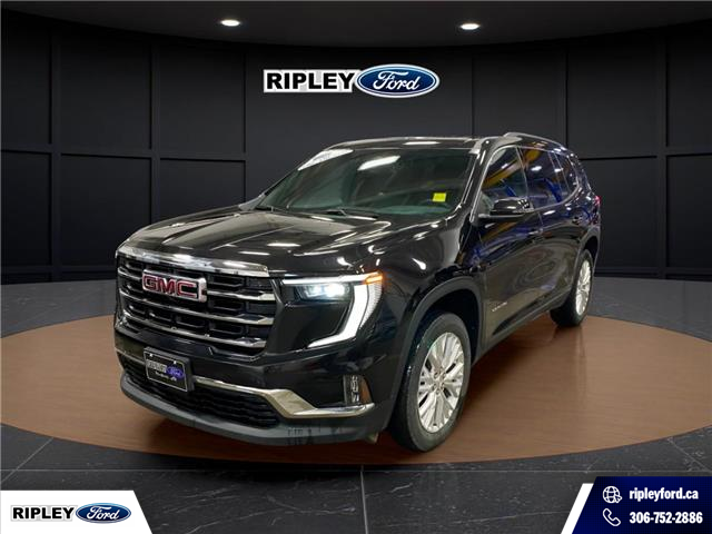 2024 GMC Acadia Elevation (Stk: 26267A) in Melfort - Image 1 of 8