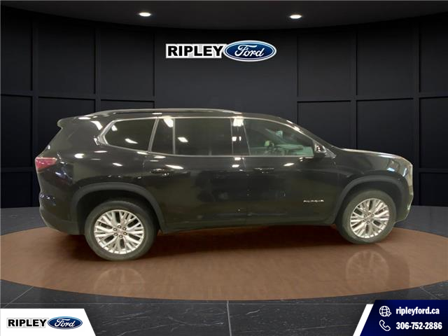 2024 GMC Acadia Elevation (Stk: 26267A) in Melfort - Image 4 of 8