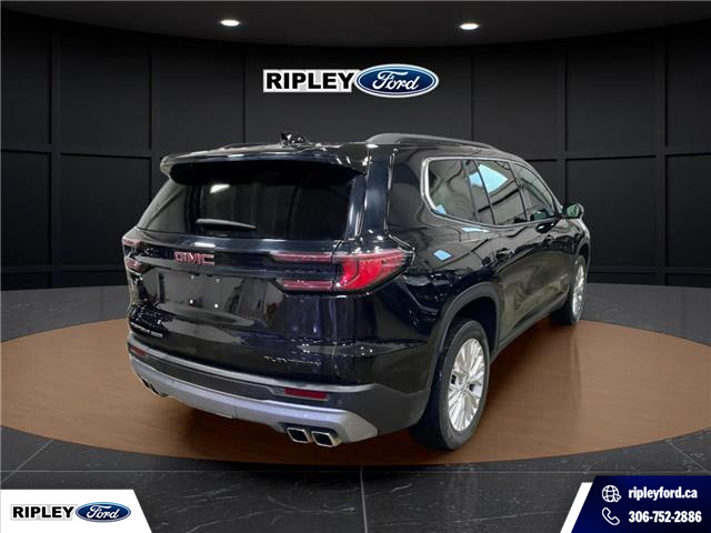 2024 GMC Acadia Elevation (Stk: 26267A) in Melfort - Image 5 of 8