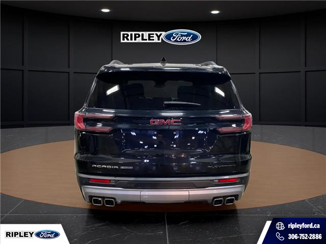 2024 GMC Acadia Elevation (Stk: 26267A) in Melfort - Image 6 of 8