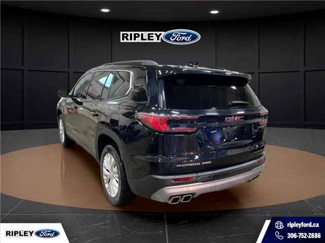 2024 GMC Acadia Elevation (Stk: 26267A) in Melfort - Image 7 of 8