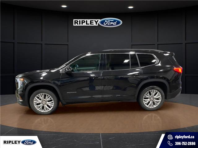 2024 GMC Acadia Elevation (Stk: 26267A) in Melfort - Image 8 of 8
