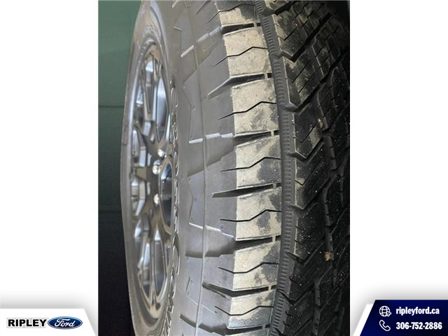2026 Ford Bronco Sport Badlands (Stk: 26269) in Melfort - Image 10 of 19