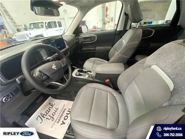 2026 Ford Bronco Sport Badlands (Stk: 26269) in Melfort - Image 12 of 19