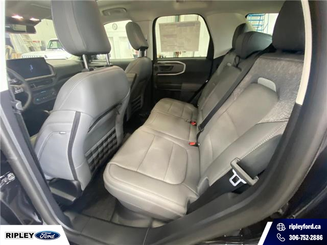 2026 Ford Bronco Sport Badlands (Stk: 26269) in Melfort - Image 13 of 19