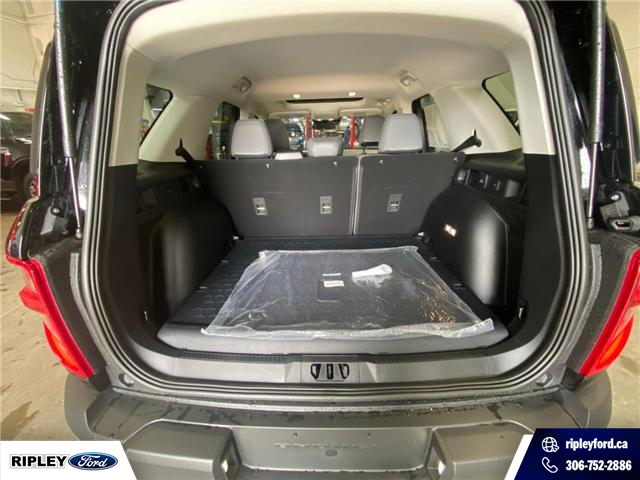 2026 Ford Bronco Sport Badlands (Stk: 26269) in Melfort - Image 14 of 19