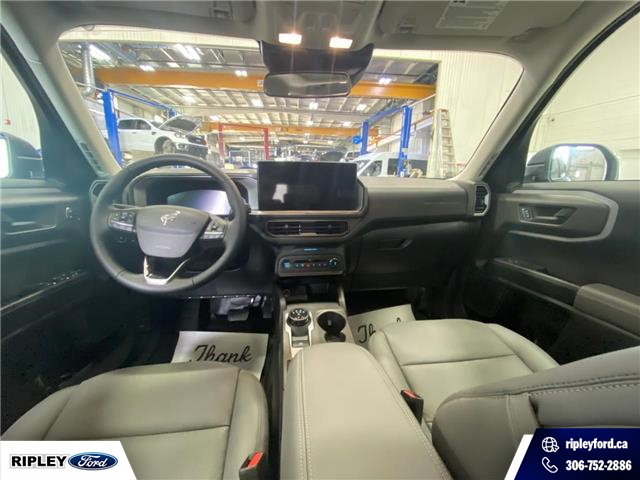 2026 Ford Bronco Sport Badlands (Stk: 26269) in Melfort - Image 15 of 19