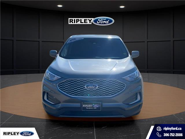 2024 Ford Edge SEL (Stk: P26025) in Melfort - Image 2 of 17