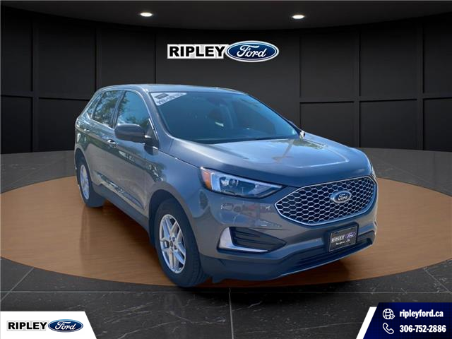 2024 Ford Edge SEL (Stk: P26025) in Melfort - Image 3 of 17