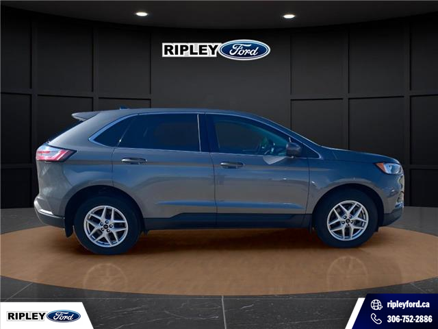 2024 Ford Edge SEL (Stk: P26025) in Melfort - Image 4 of 17