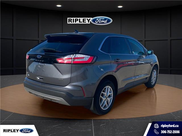 2024 Ford Edge SEL (Stk: P26025) in Melfort - Image 5 of 17
