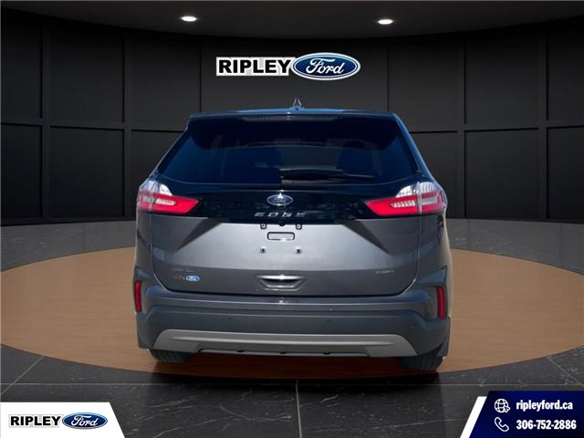 2024 Ford Edge SEL (Stk: P26025) in Melfort - Image 6 of 17