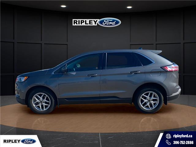 2024 Ford Edge SEL (Stk: P26025) in Melfort - Image 8 of 17