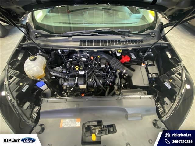 2024 Ford Edge SEL (Stk: P26025) in Melfort - Image 9 of 17